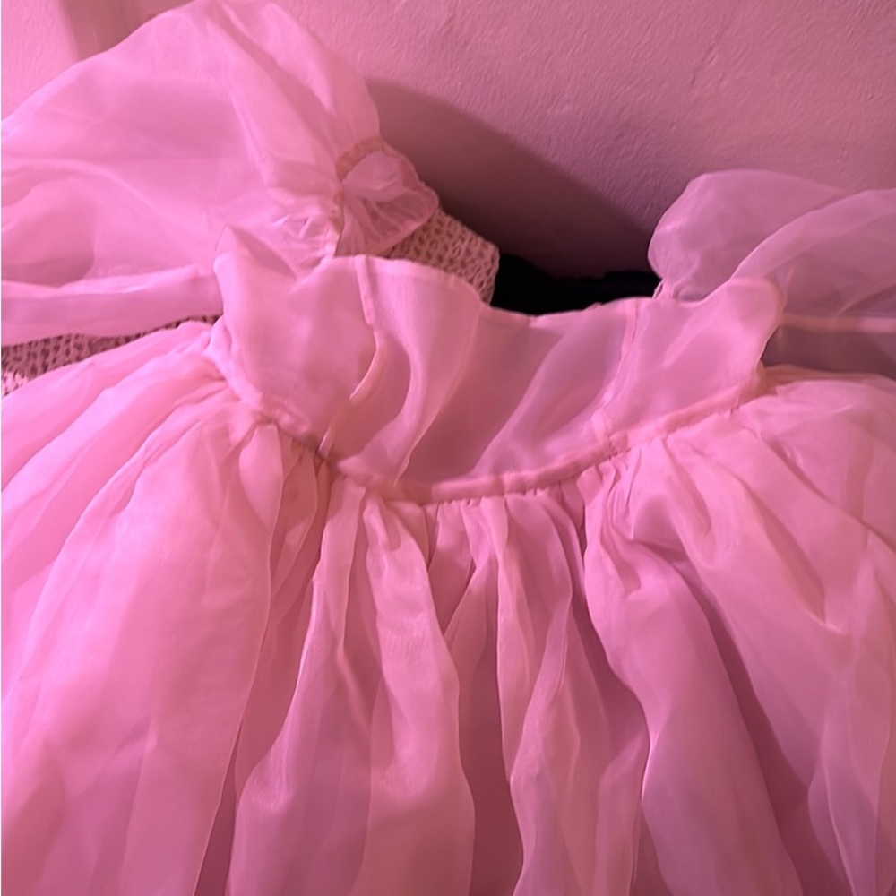 Baby Doll Dress